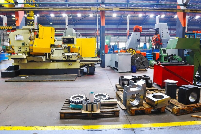Waydart Engineering Image